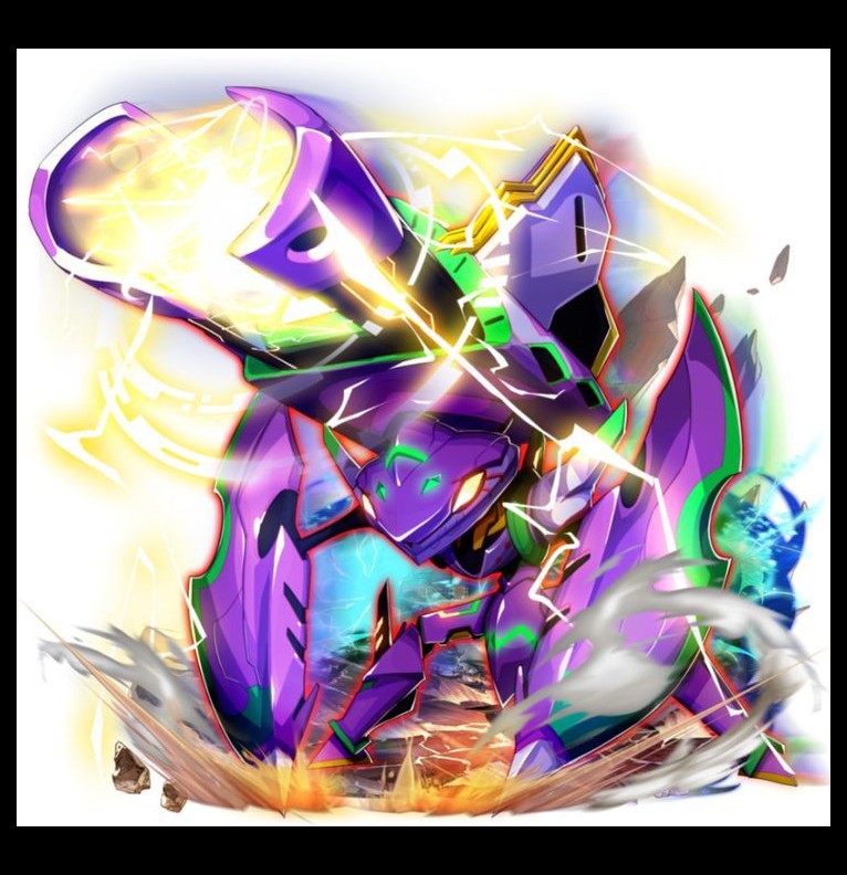 Genesect