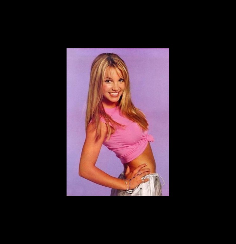 britney