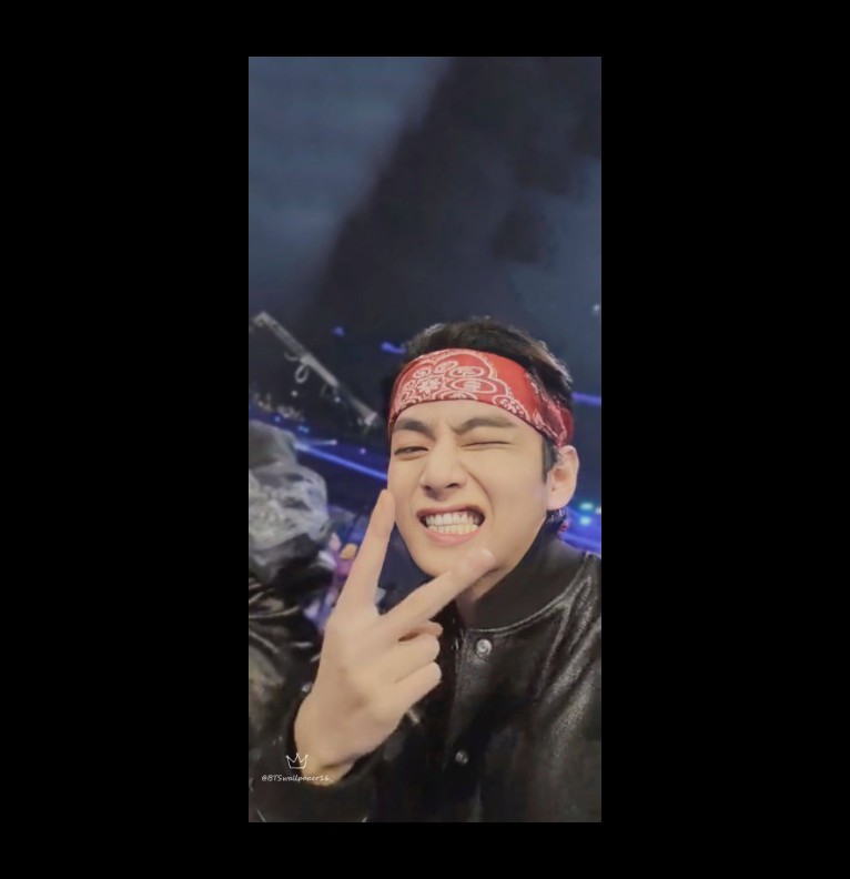 taehyung 