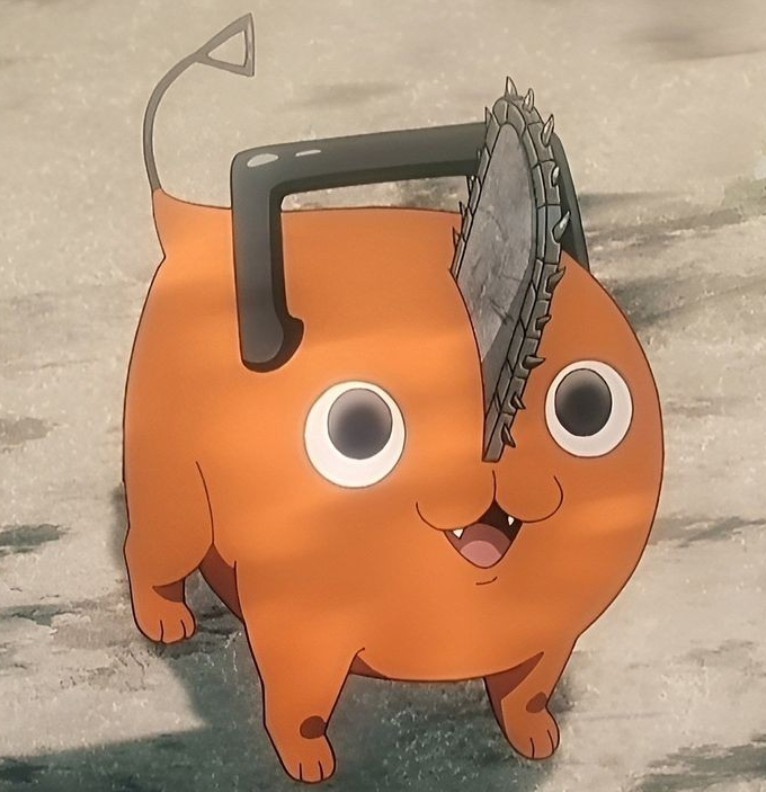 Pochita