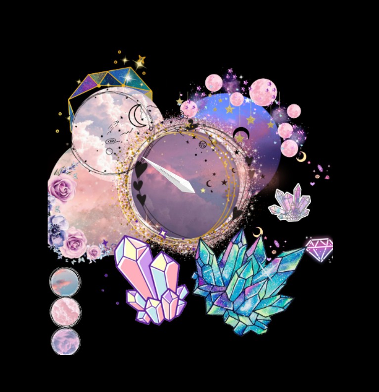 reloj bonito