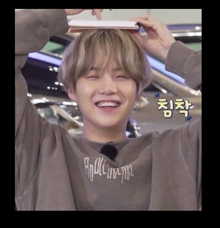 suga