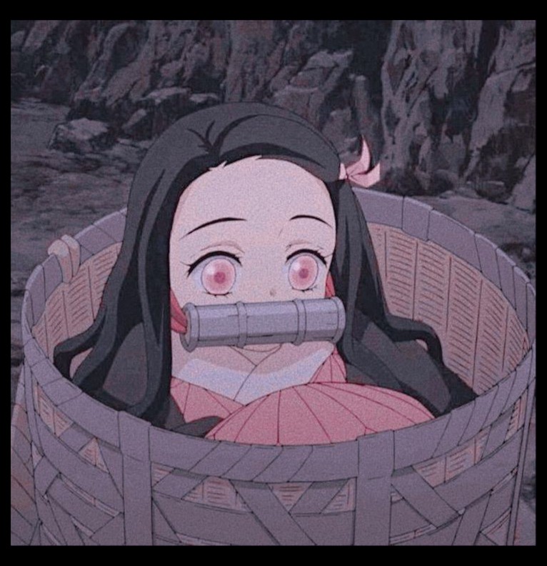 Nezuko