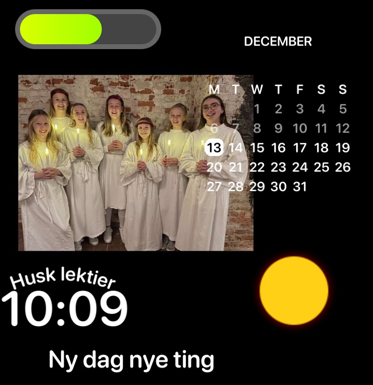 frste