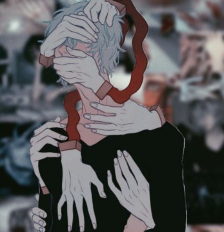 shigaraki 