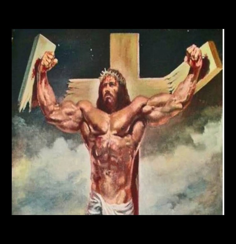 Cristo Rey 