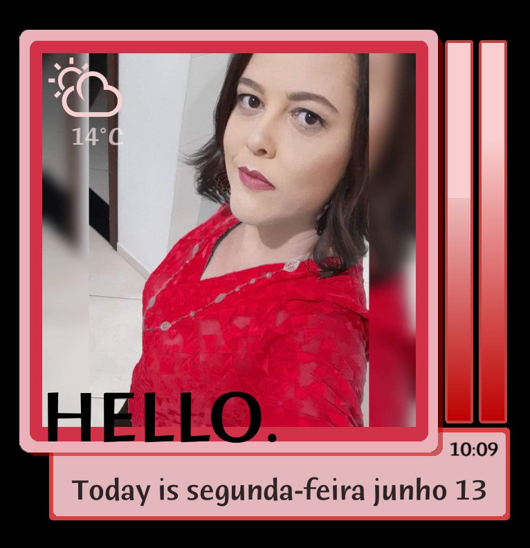 widget 4x4
