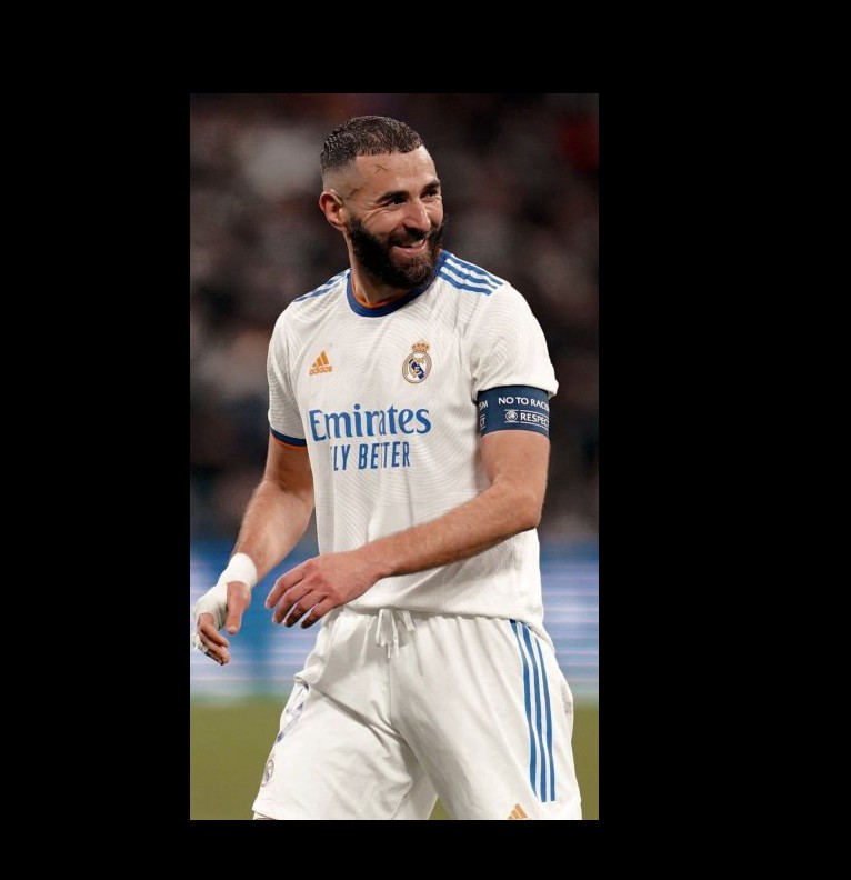 benzema