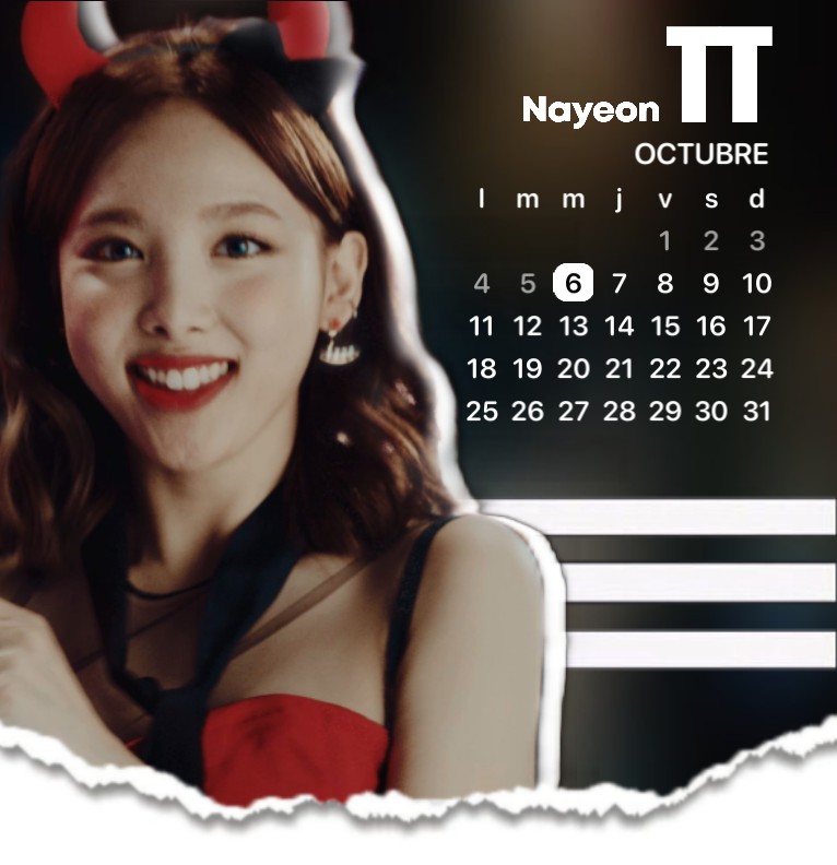 TT Devil Nayeon