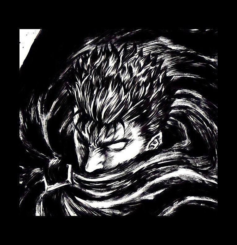 guts