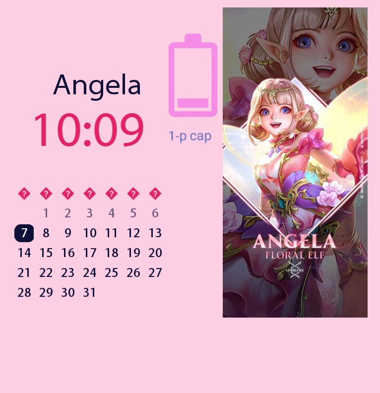Angel