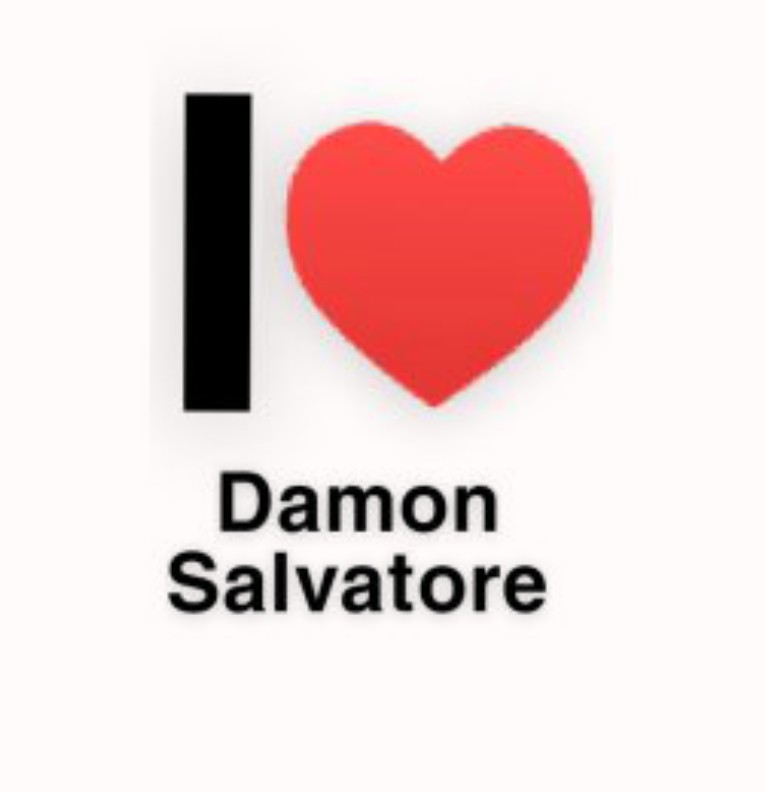 damon