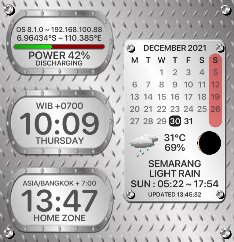 iwp metal 3x3