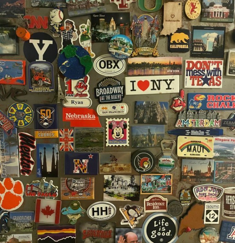 maximalism downtown widget 