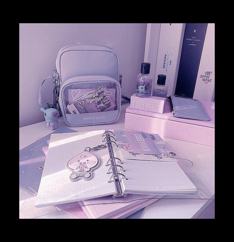 lavender