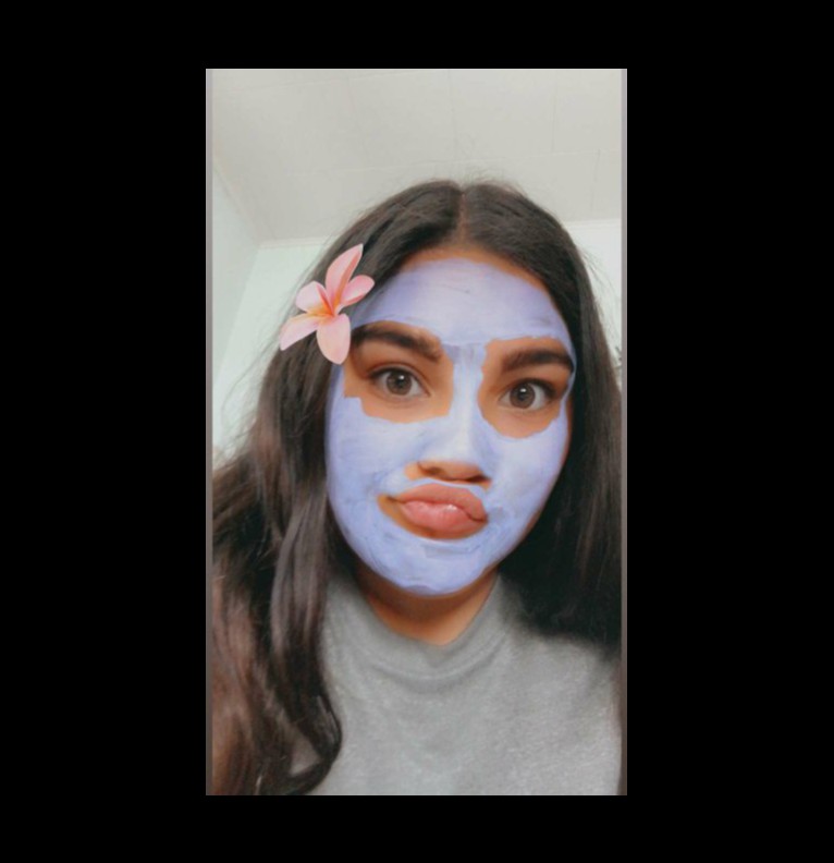Her