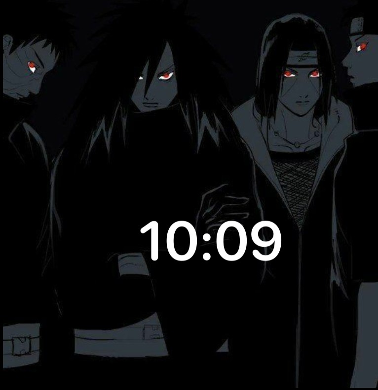 anime