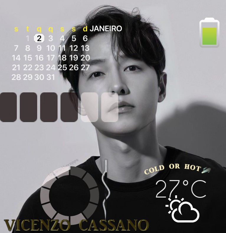 vicenzo Cassano Copy