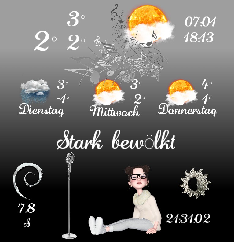 Wetter Tag der Musik 