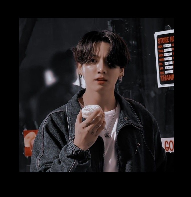 Jungkook 