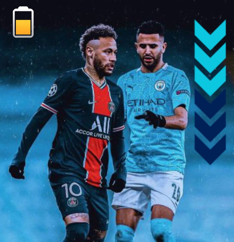 psg man city