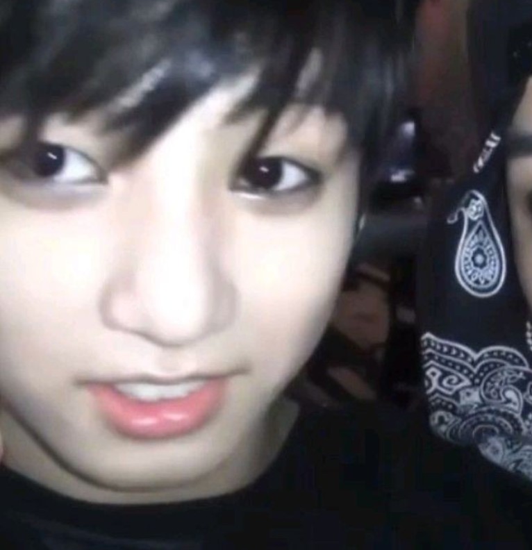 Jungkook
