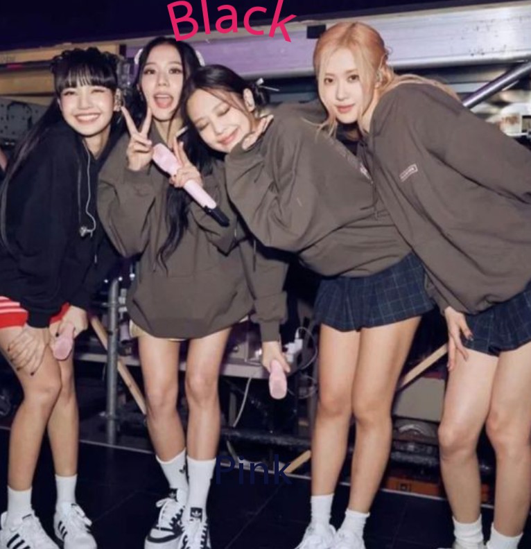Blackpink