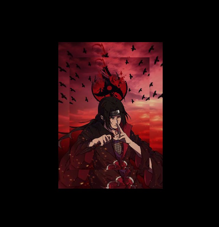 Itachi