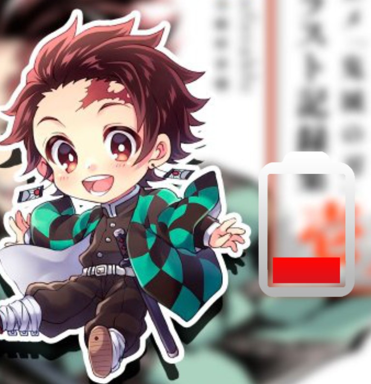 kamado Tanjiro