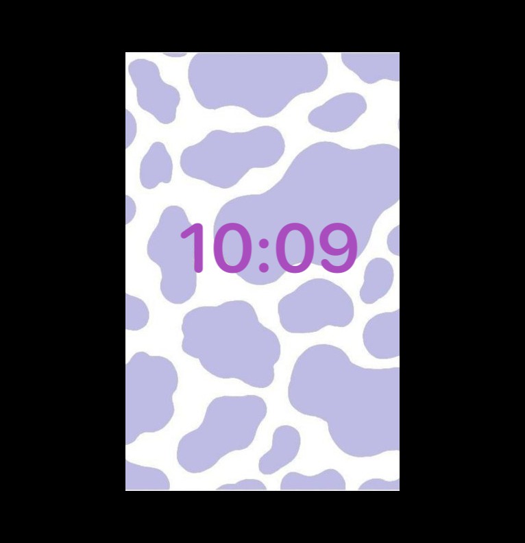 time