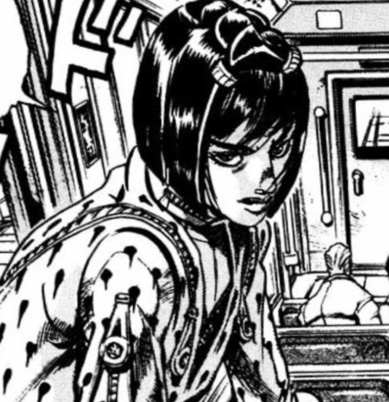 jojo widget