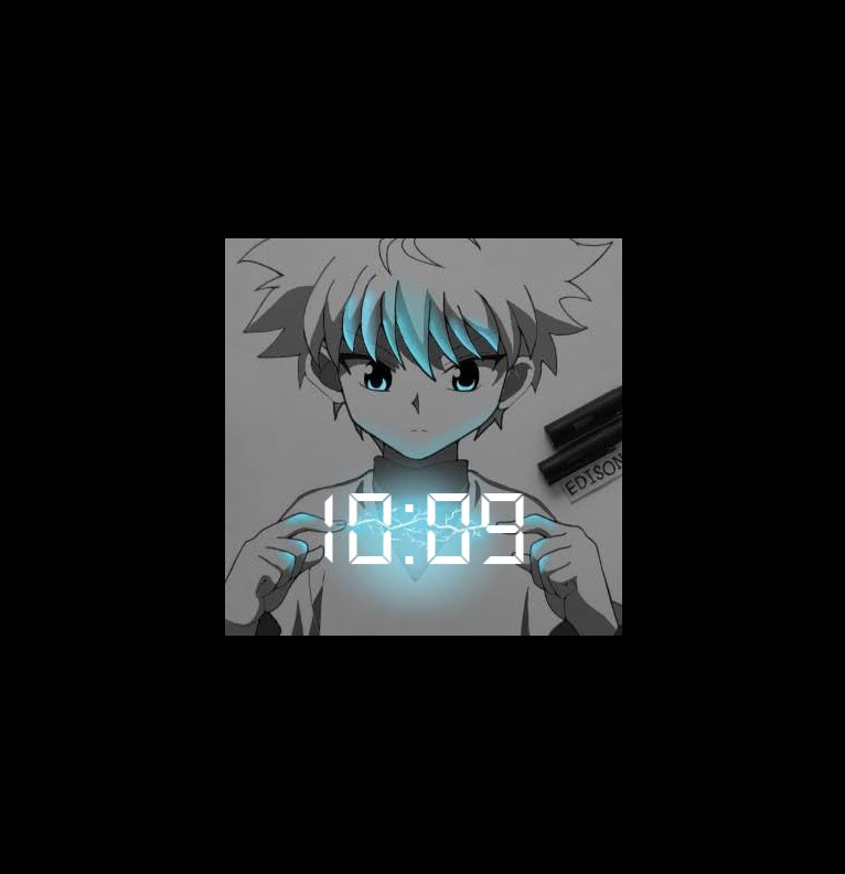 killua