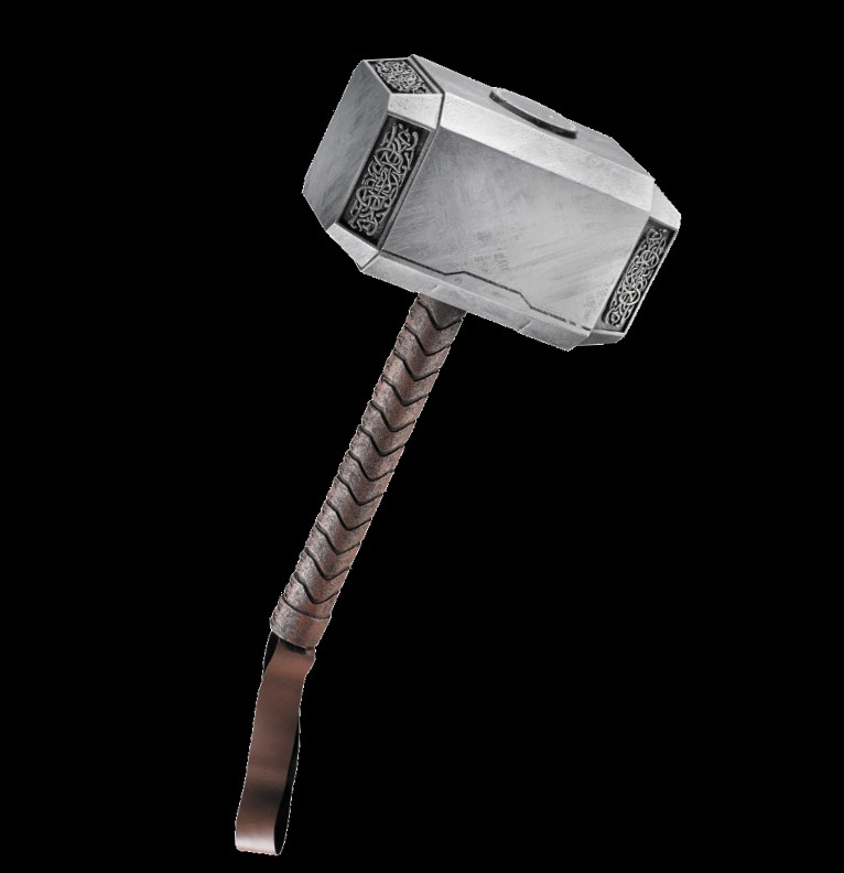 Mjolnir