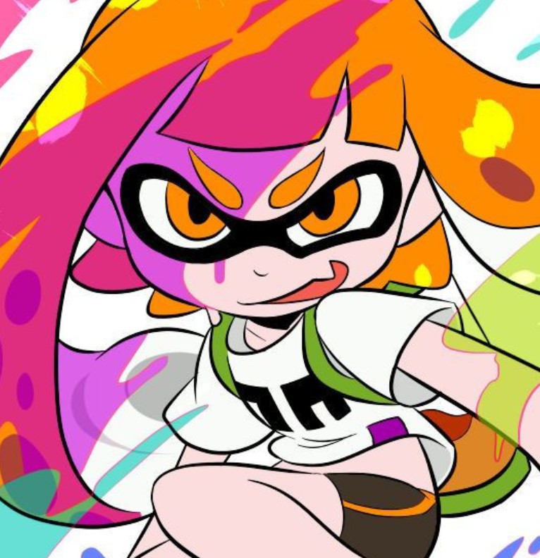 splatoon