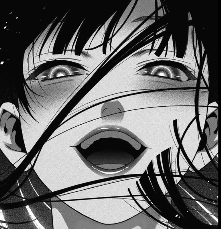 Yumeko jabami 