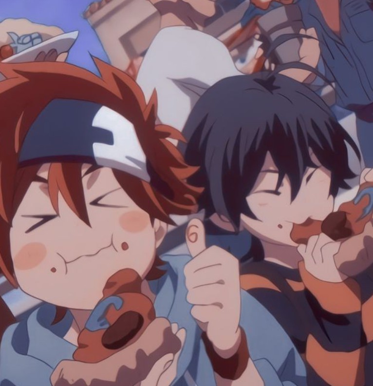 Reki e Miya