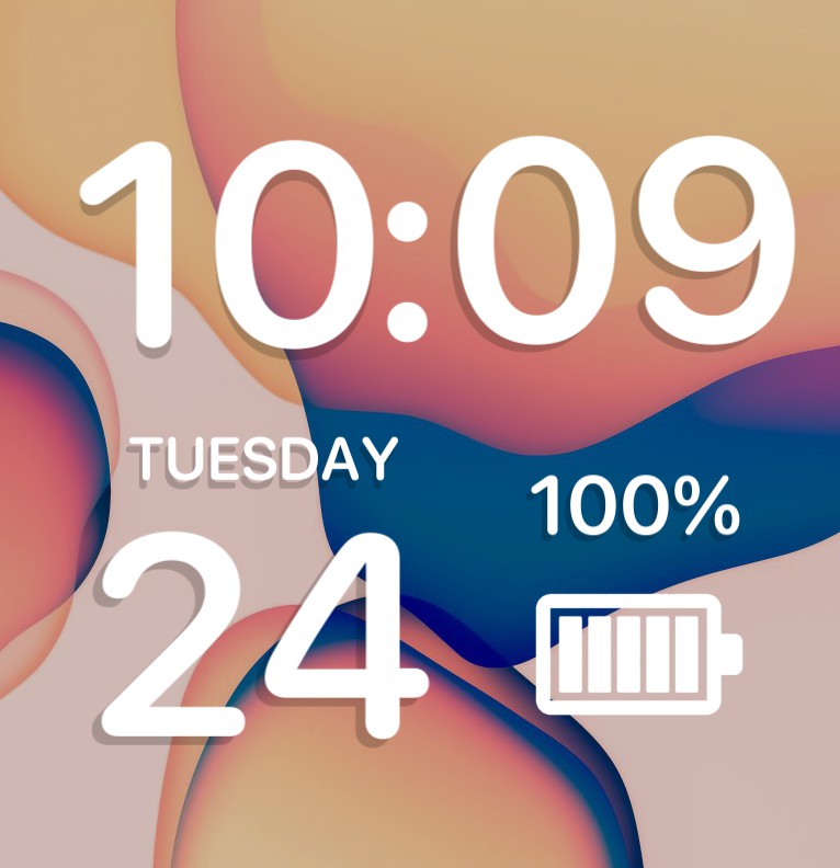 TDB ios