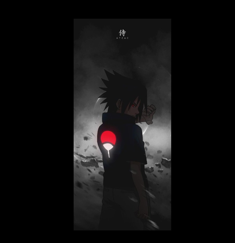 sasuke