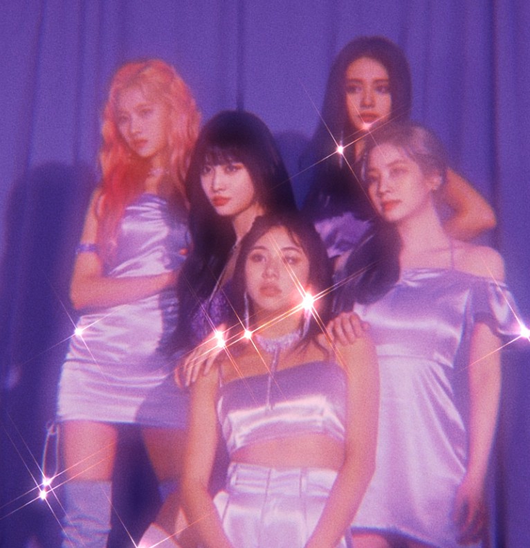 twice 