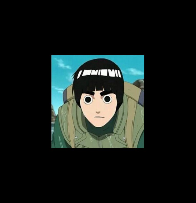 Rock Lee
