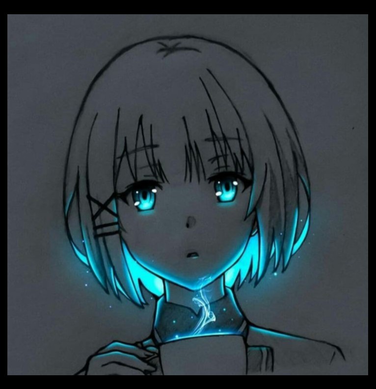 anime