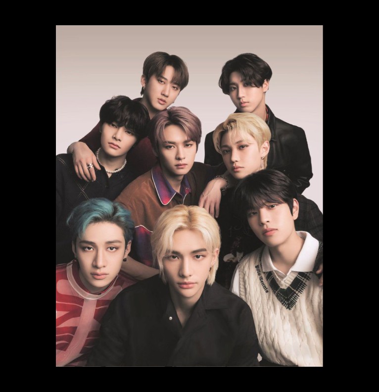 StrayKids
