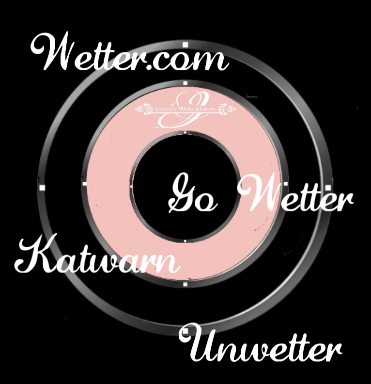Widget Privat 1 Rosa