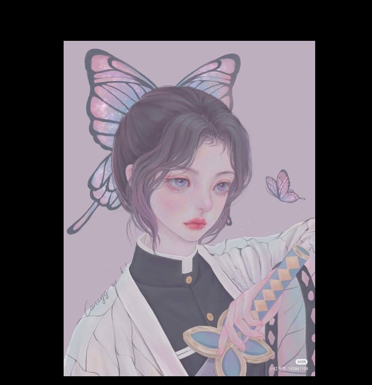 anime