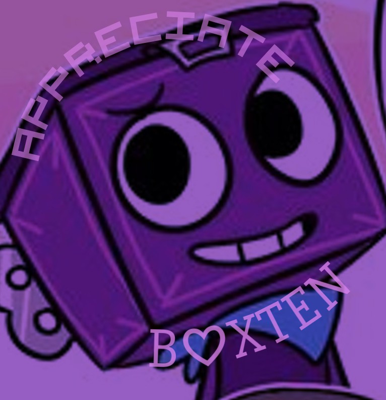 Boxten Large Widget