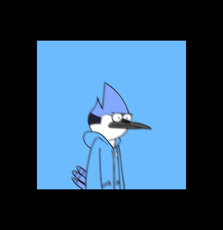 mordecai