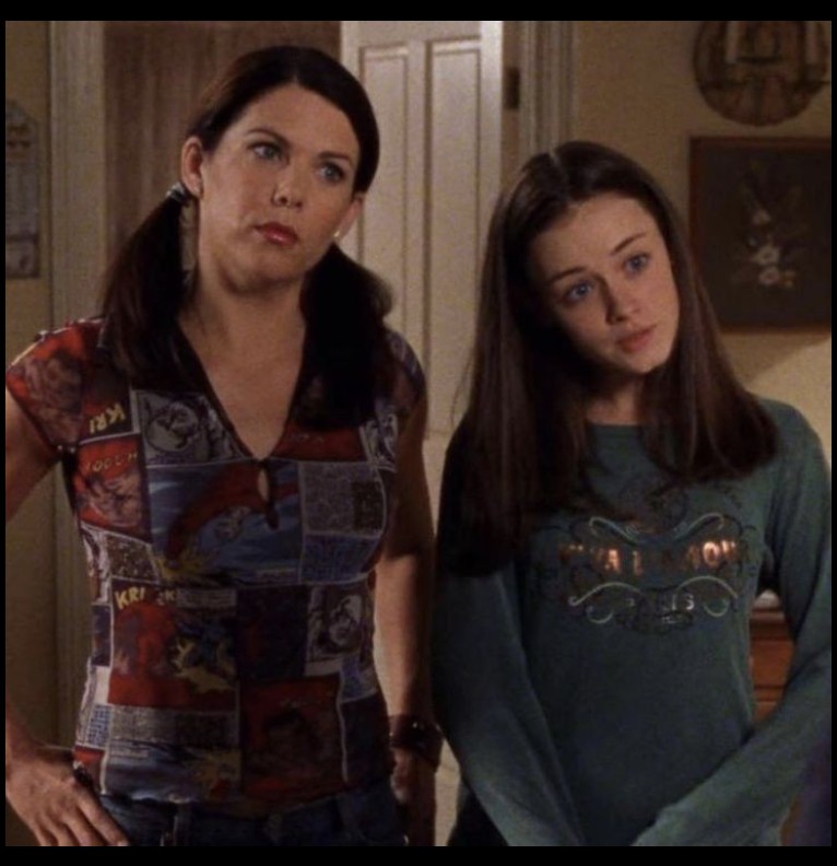 gilmore girls
