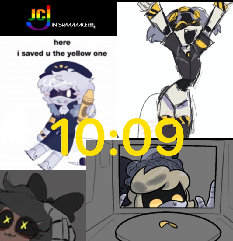 image/time board