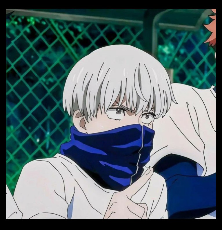 anime