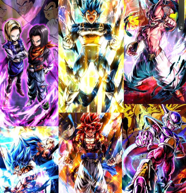 dragon ball